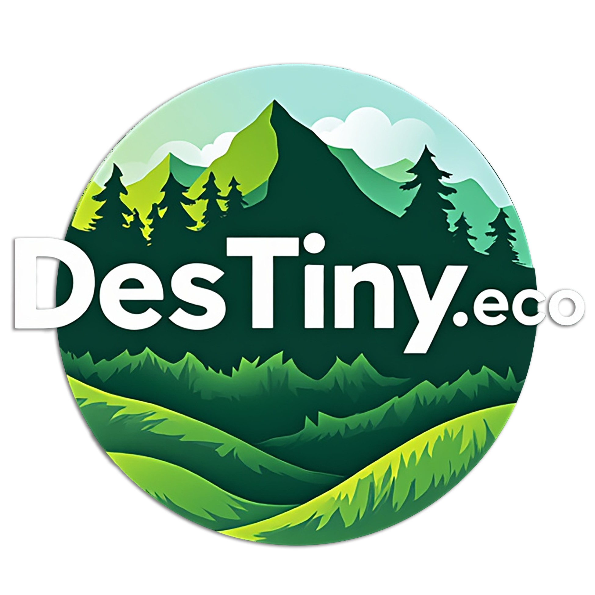 desTINY eco stays